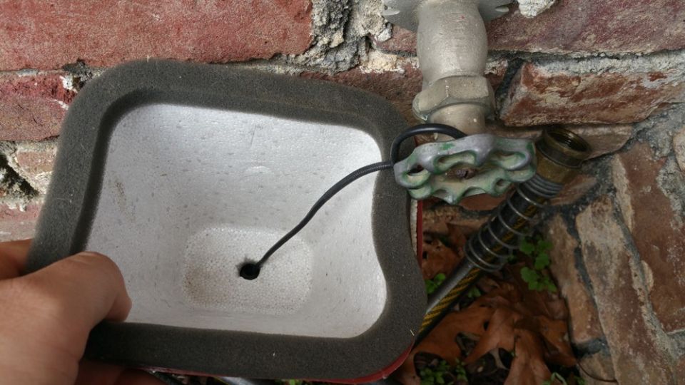 Faucet Covers