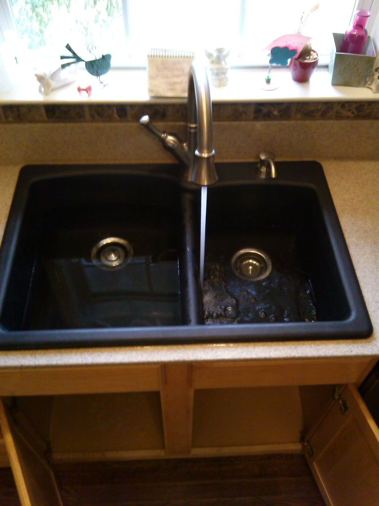 Replacing sink and plumbing fixtures in Vestavia Hills, AL – photo 2