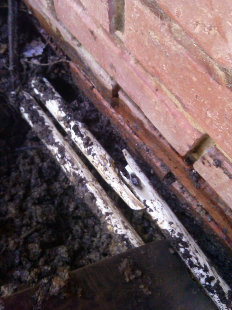 Water Line Repair
