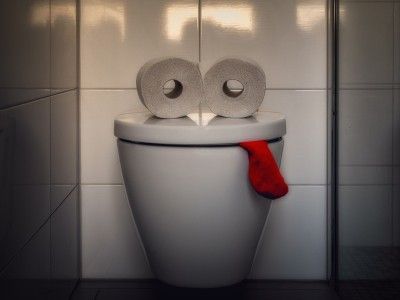 Running toilet? Let's fix it