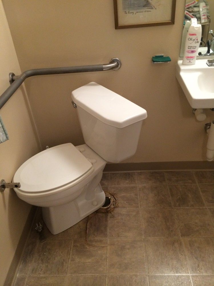 Toilet repair in Homewood, AL