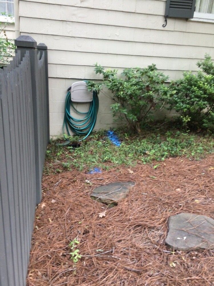 Sewer line replacement in Homewood, AL