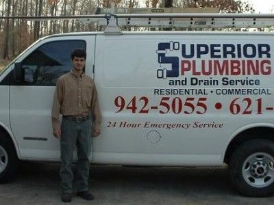 Superior Plumbing